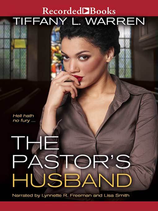 Title details for The Pastor's Husband by Tiffany L. Warren - Wait list
